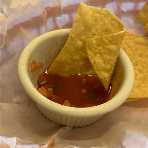 Meet your Posher, Cain